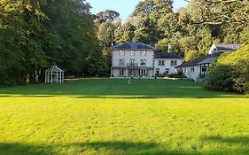 Lovelady Shield Country House Hotel